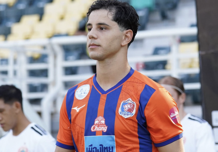 Kegagalan Menang atas Persija Membuncahkan Hasrat Bruno Moreira, Lupakan Romantisme bersama Persebaya