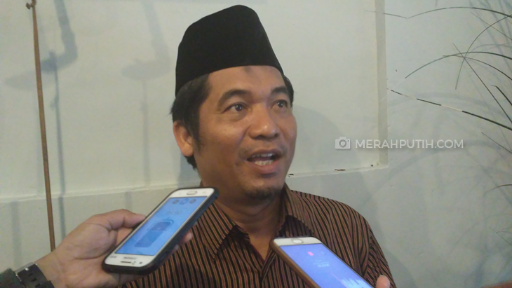 Pengamat Sebut Pendamping Jokowi Paling Cocok dari Kalangan Santri