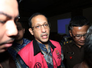 Nadiem Makarim Nilai Dakwaan Korupsi Chromebook “Tidak Masuk Akal”, Singgung Salah Paham soal Pengadaan