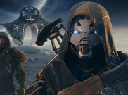 Kreator Destiny dan NetEase Garap Gim FPS Mobile