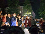 Temui Mahasiswa, Ridwan Kamil Janjikan Hal Ini