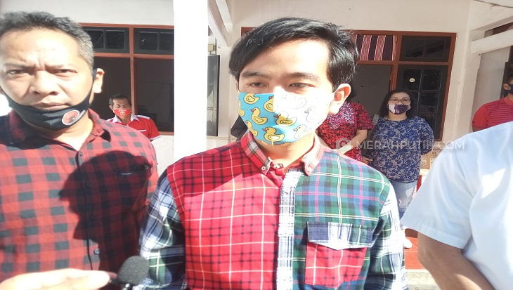 Debat Pilwakot Solo, Gibran Libatkan Akademisi dan Bagyo Belajar dari Mantan Birokrat