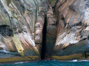 5 Destinasi Paling Berbahaya di Dunia, Pikir-pikir Dulu Sebelum Mampir