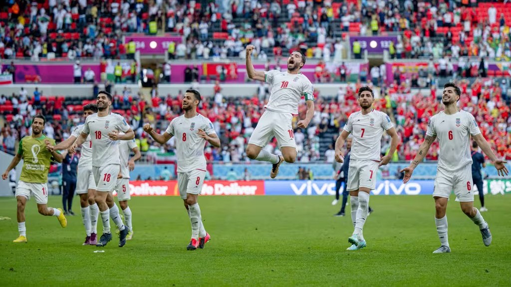 Donald Trump Izinkan Iran Main di Piala Dunia 2026, tapi Sarankan Sebaiknya tak Ikut