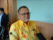 Curigai Anggaran Rehab Rumah Dinas Anies, Golkar: Jangan-Jangan...