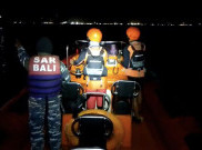 Kisah Heroik ABK Sandi Wariyawan Selamatkan Nyawa Penumpang KMP Tunu Pratama Jaya