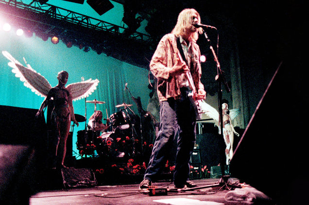 Masih Berpengaruh Sampai Sekarang, Berikut 10 Album Grunge Terbaik Sepanjang Masa
