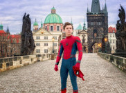 4 Kota yang Akan Dikunjungi Peter Parker di Spider-Man: Far From Home