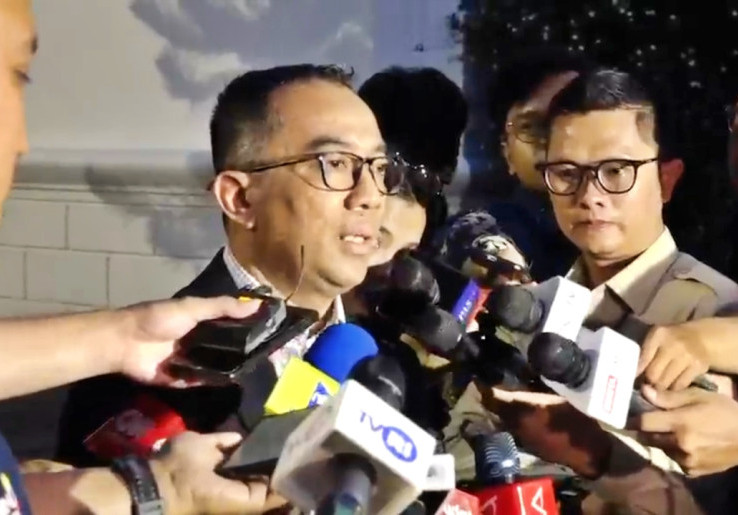 Prabowo Minta Pembangunan PLTS Dipercepat, 10 Gigawatt Gantikan Pembangkit Diesel