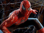 Sarapan Spider-Man Sangat Mengejutkan