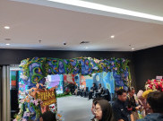 Pipilaka: Pertunjukan Imersif tentang Kebersamaan, Alam, dan Imajinasi