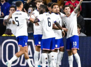 Amerika Serikat, Selamat Datang di Semifinal Liga Concacaf 2024