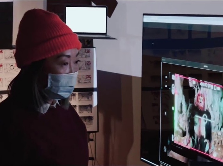 Film Pendek Bertema Imlek ini Dibuat Hanya Menggunakan iPhone 12 Pro Max