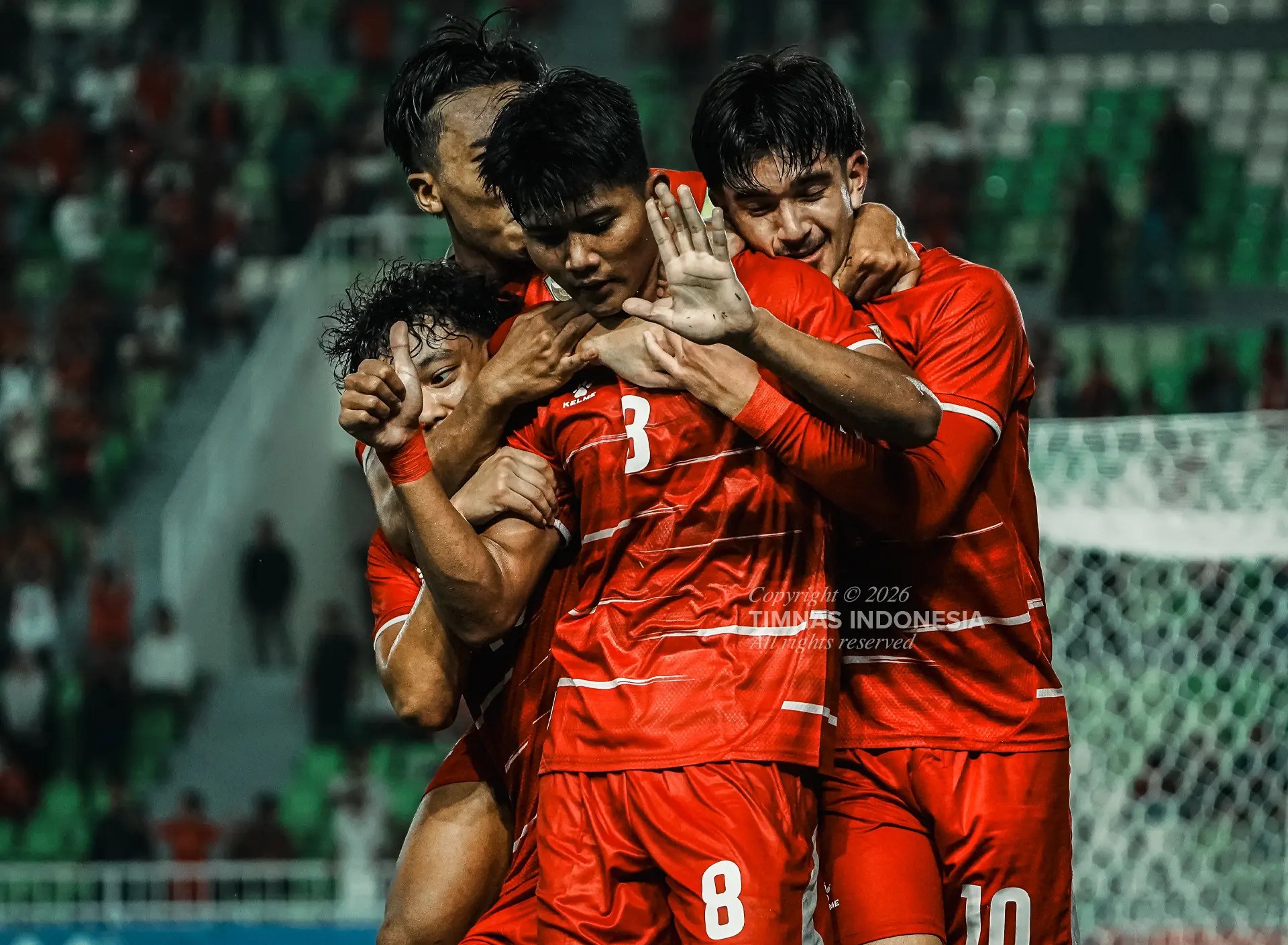 Link Live Streaming Timnas Indonesia U19 vs Vietnam, 7 Juni 2026