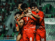 Link Live Streaming Timnas Indonesia U19 vs Vietnam, 7 Juni 2026
