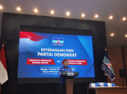 Bela Moeldoko, Yusril Dicibir Anak Buah AHY