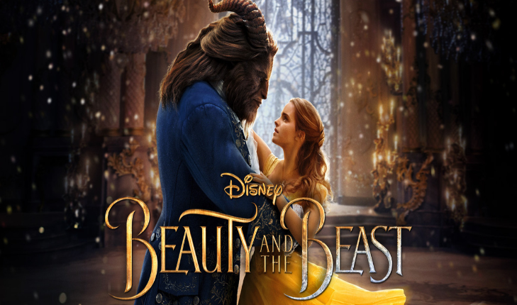 Beauty and The Beast
