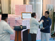 Satgas PKH Rebut 4 Juta Hektare Hutan, 20 Perusahaan Sawit dan 1 Tambang Ditagih Denda Rp 2,3 Triliun