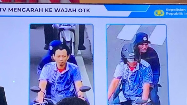 Komnas HAM Surati TNI Minta Akses Periksa 4 Tersangka Teror Aktivis KontraS Andrie Yunus