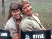 Mengenang 14 tahun Kepergian 'The Crocodile Hunter' Steve Irwin