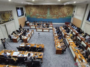 DPR Sentil TVRI dan RRI Rumahkan Karyawan Karena Terimbas Efisiensi Anggaran, Harus Diperkerjakan Kembali
