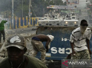 Haiti Berlakukan Keadaan Darurat Setelah Serbuan Gang Bersenjata