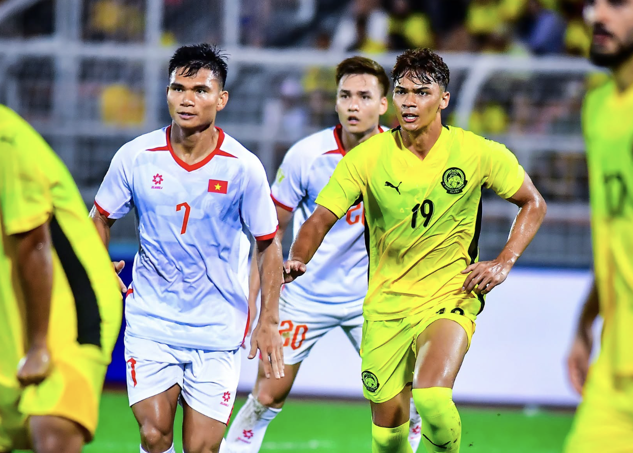 Jadwal, Siaran Langsung, Live dan Link Streaming Timnas Vietnam Vs Malaysia di Leg 2 Semifinal ASEAN Championship 2026 Malam Ini