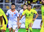 Jadwal, Siaran Langsung, Live dan Link Streaming Timnas Vietnam Vs Malaysia di Leg 2 Semifinal ASEAN Championship 2026 Malam Ini