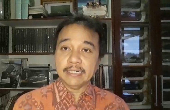 Serangan Server PDN Berlarut, Pakar Telematika Anggap Pemerintah Tak Siap