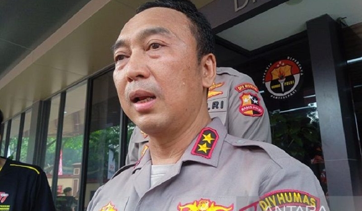 Mabes Polri Jamin Keamanan Piala Dunia U-17