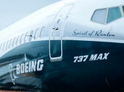 Soal Pesawat 737 Max 8, Boeing Belum Setujui Tawaran Garuda