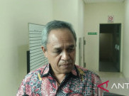 Benny K Harman Usir Wamenkumham dari Rapat Komisi III DPR