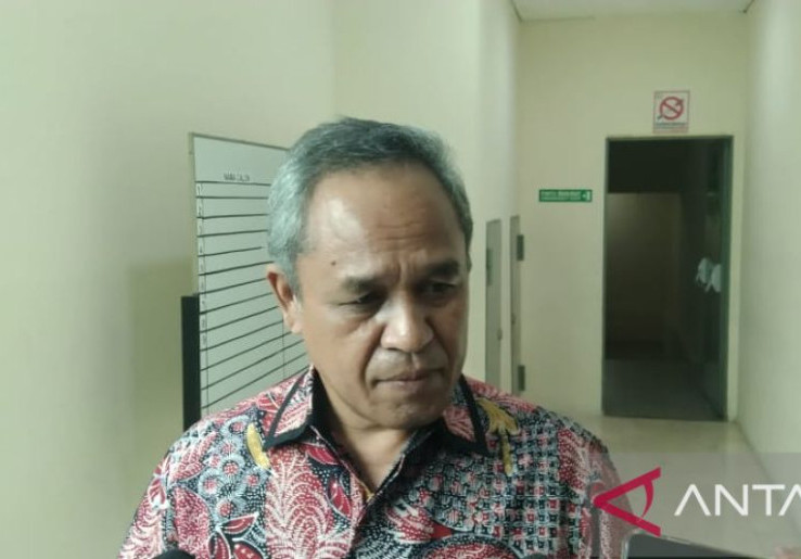 Benny K Harman Usir Wamenkumham dari Rapat Komisi III DPR