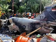 Prabowo Diminta Perhatikan Alutsista Biar TNI Enggak Kehilangan Perwira Terlatih