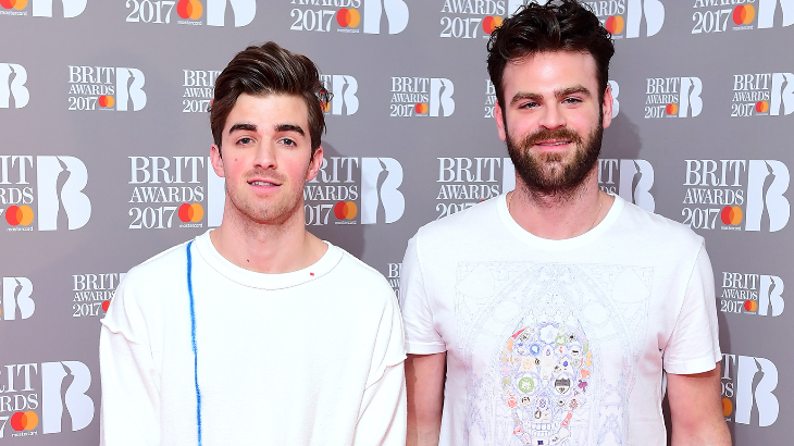 Siap-Siap, ini 5 Hal Seru di Konser The Chainsmokers