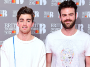 Siap-Siap, ini 5 Hal Seru di Konser The Chainsmokers
