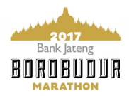 Borobudur Marathon 2017 Tingkatkan Kunjungan Wisatawan