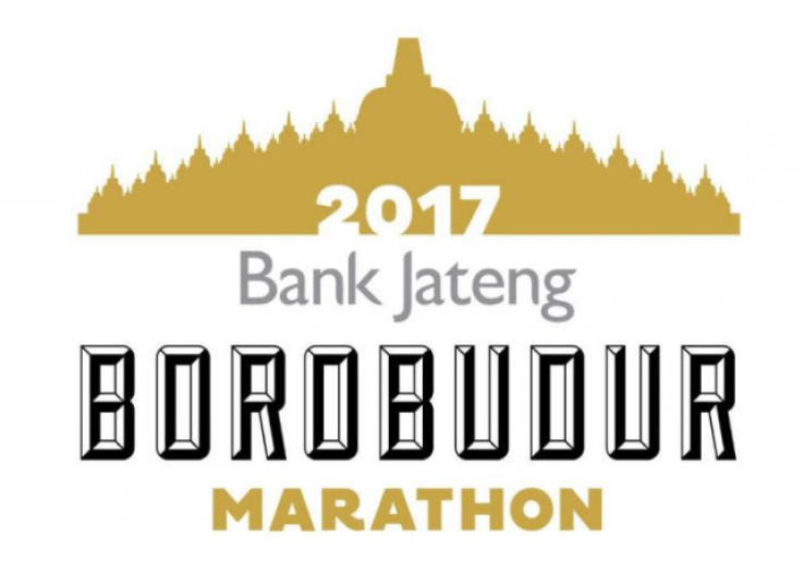 Borobudur Marathon 2017 Tingkatkan Kunjungan Wisatawan