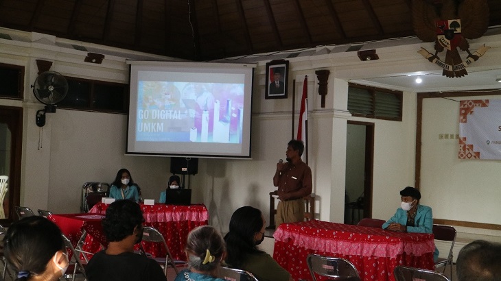 umkm laweyan go digital
