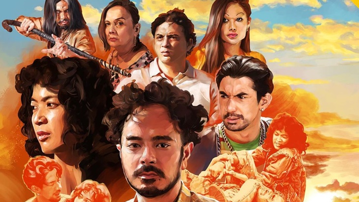 'Seperti Dendam, Rindu Harus Dibayar Tuntas' Bertabur Penghargaan Internasional