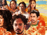 'Seperti Dendam, Rindu Harus Dibayar Tuntas' Bertabur Penghargaan Internasional