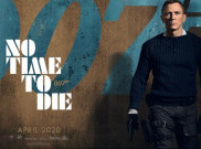 Industri Film Hollywood Juga Terkena Dampak Virus Corona