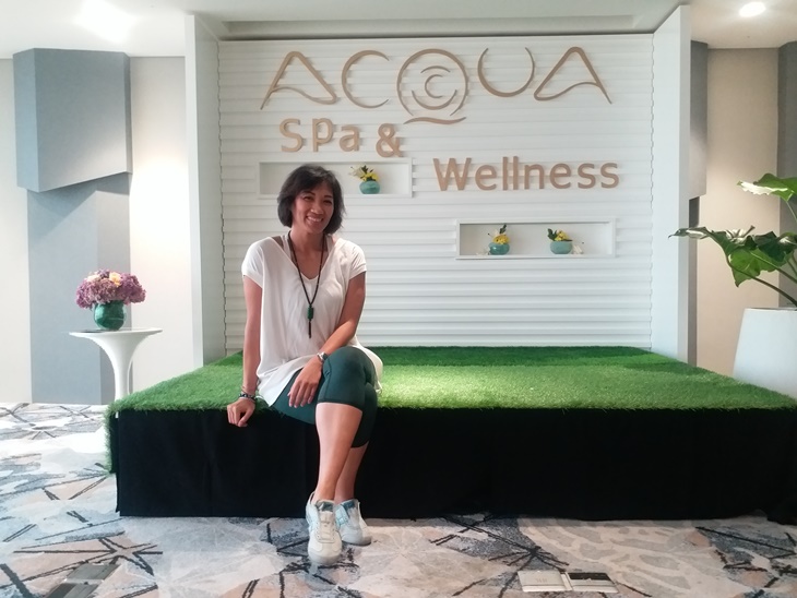 Acqua Spa and Wellness