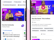 JobStreet Rayakan Satu Tahun seekMAX untuk Terus Dukung Para Profesional di Indonesia Berkarier 