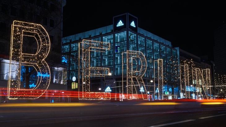 berlin