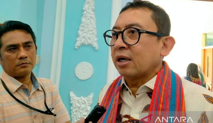 Fadli Zon Minta Oknum Paspampres Penganiaya Pemuda hingga Tewas Dihukum Mati