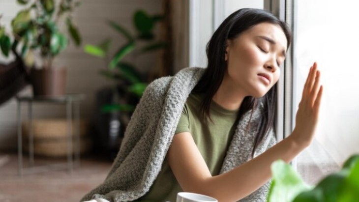 Mengenal Apa Itu Panyakit Lupus dan Efeknya pada Tubuh