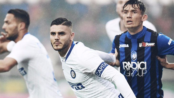 Hasil-hasil Liga Eropa: Mimpi Buruk untuk Duo Milan, Barcelona, dan Manchester United
