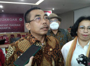Marullah Matali Penuhi Syarat Jadi Calon Pj Gubenur