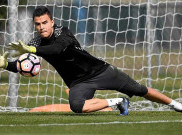 Juventus Pinjamkan Emil Audero Mulyadi ke Klub Kasta Dua Liga Italia 